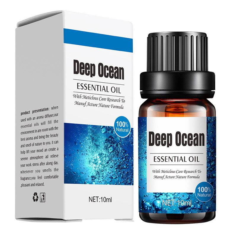 Essential Oils (10 ml)