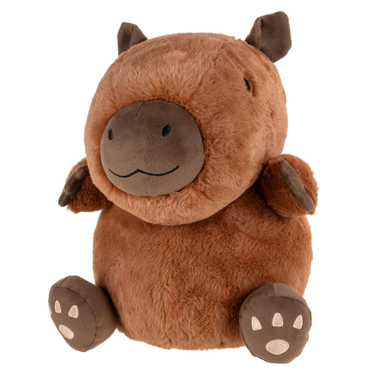 Capybara Plush - Russ 14-Inch Plush