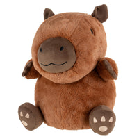Capybara Plush - Russ 14-Inch Plush