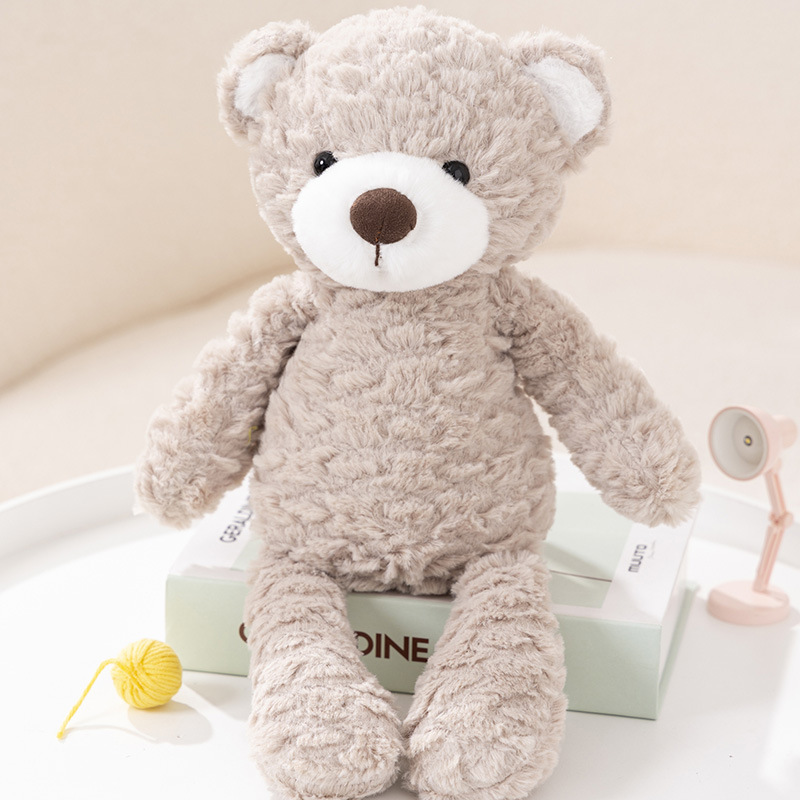 Calming Animal Plush Toy - Mixed