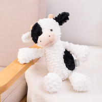 Calming Animal Plush Toy - Mixed