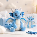 Custom Plush