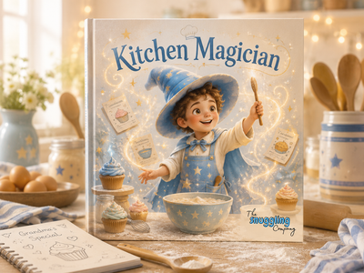 Kitchen Magician