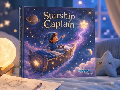 Starship Captain