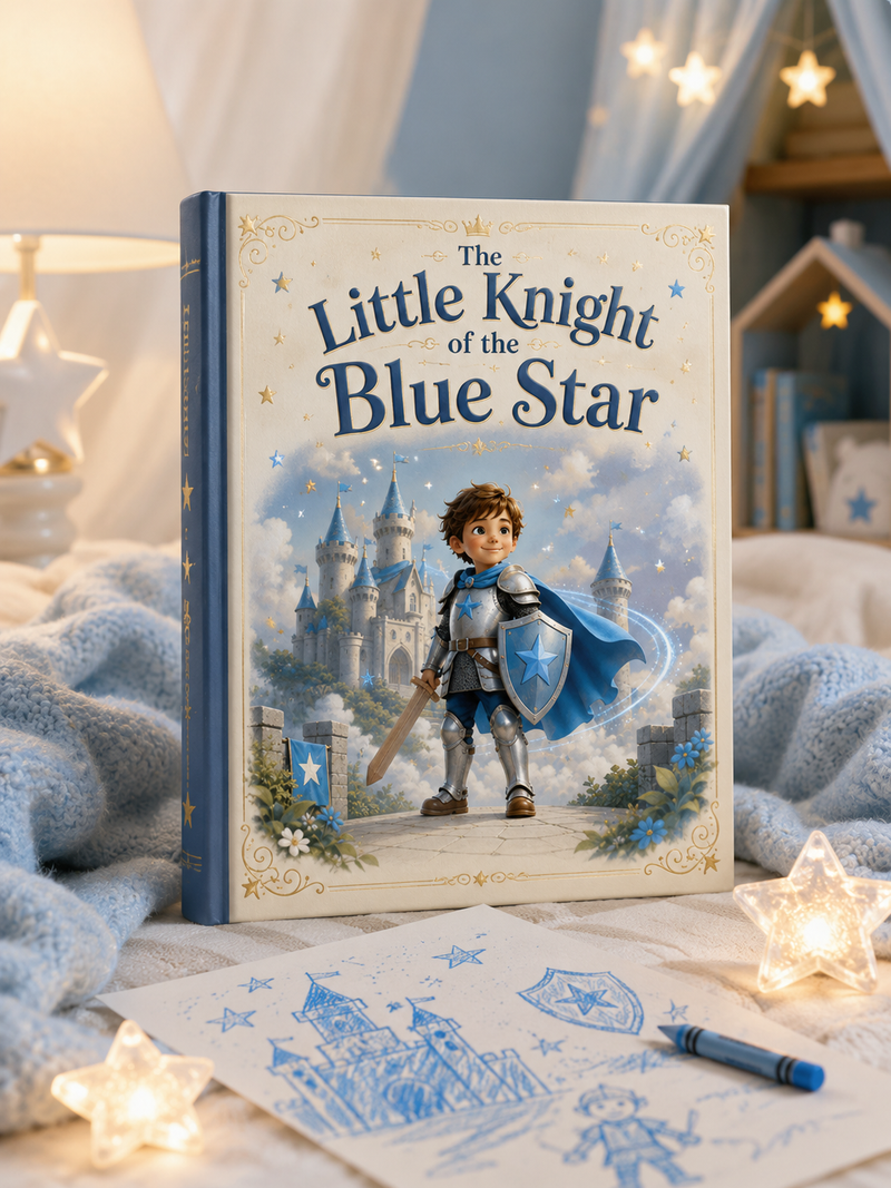 The Brave Knight