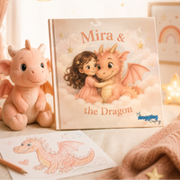 Personalised Storybook