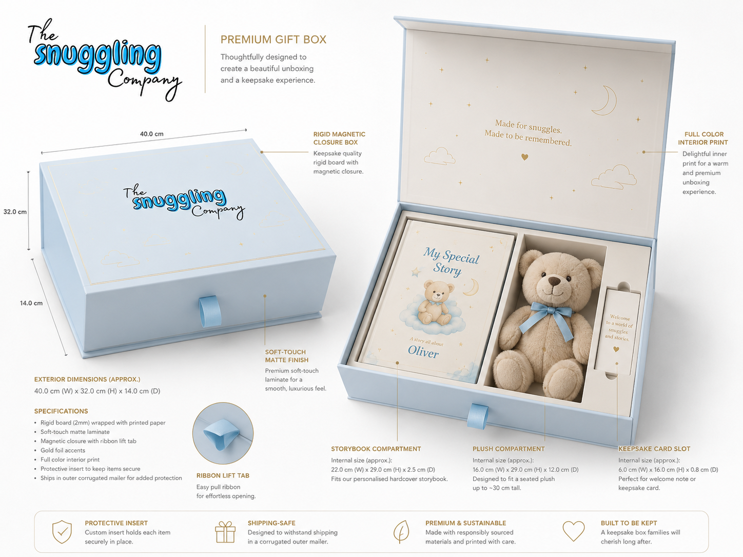 Gift Box