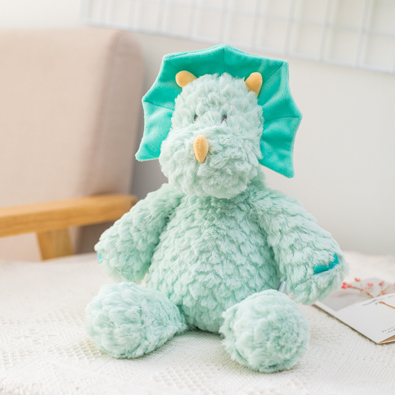 Calming Animal Plush Toy - Mixed