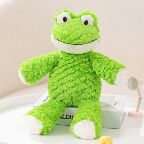 Calming Animal Plush Toy - Mixed
