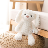 Calming Animal Plush Toy - Mixed