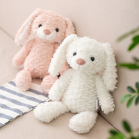 Calming Animal Plush Toy - Mixed