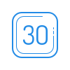 30-Day Returns